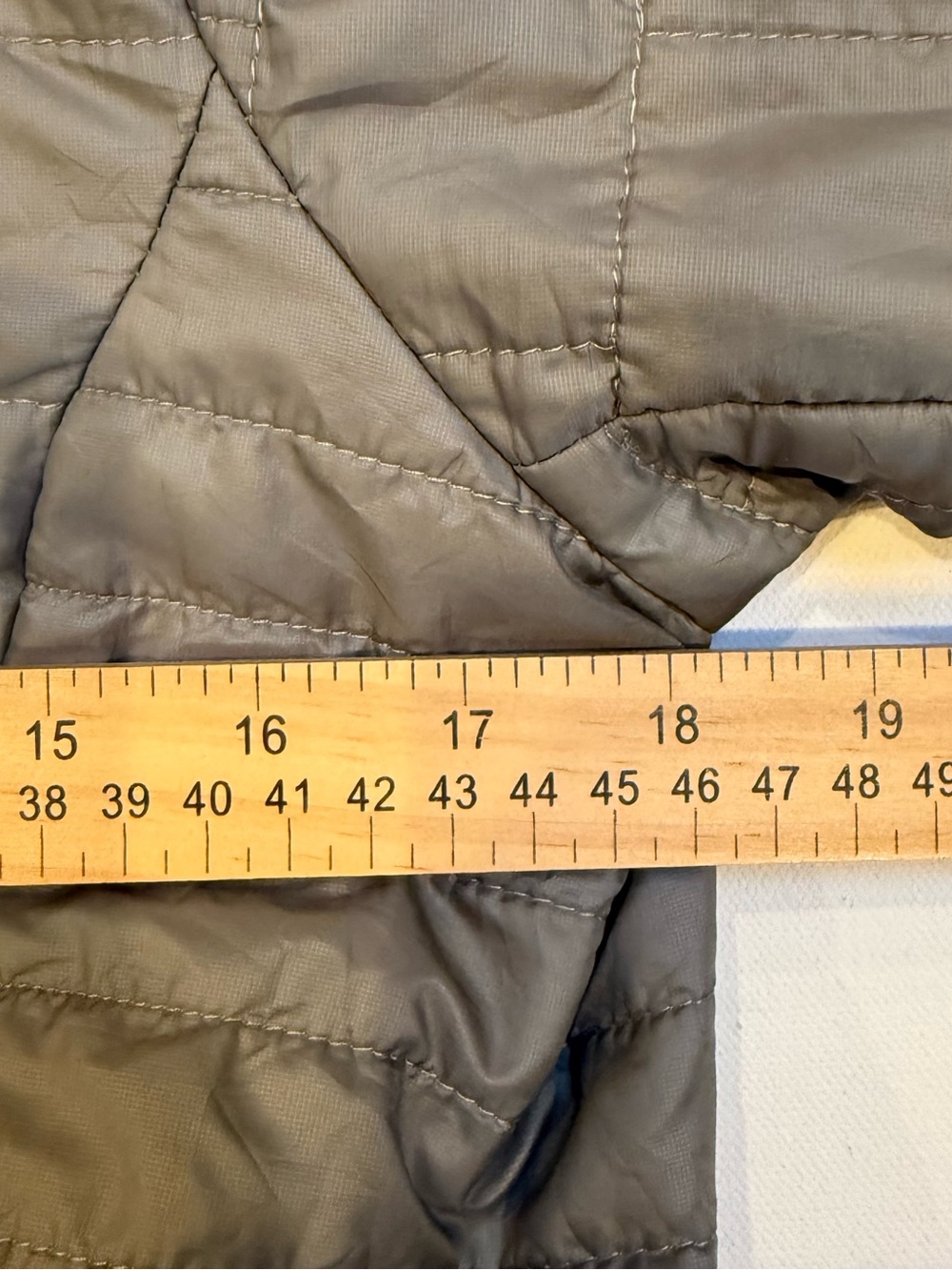 Patagonia Jacket - Picture 11 of 14